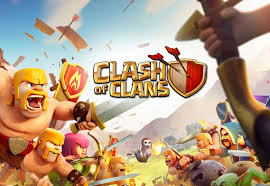 Clash Of Clan Mod Apk