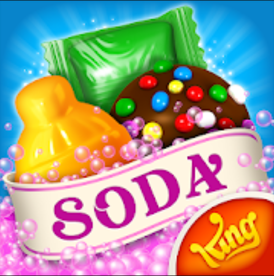 candy crush soda saga unlimited lives apk