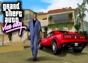 Grand Theft Auto Vice City Mod Apk v1.09 (Unlimited Money & Ammo) 5