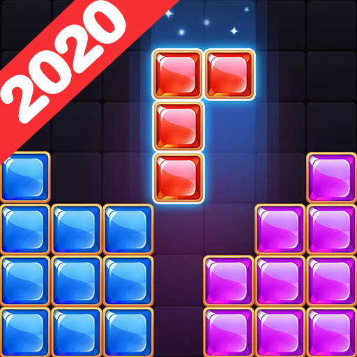 Block Puzzle Legend MOD APK (Unlimited All, Unlocked) Latest