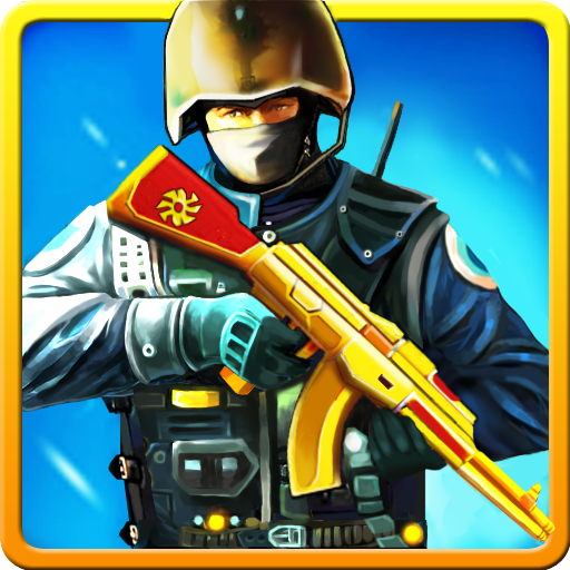 gun strike 2 mod apk